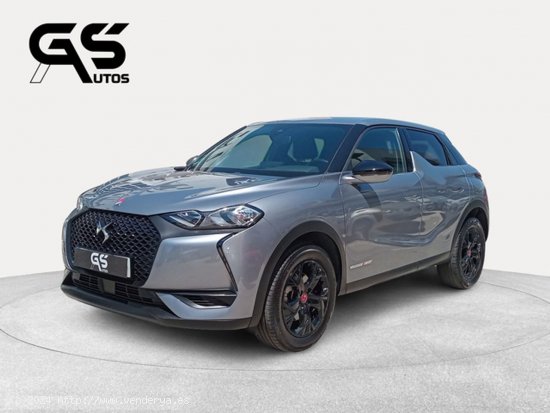 DS Automobiles DS 3 Crossback BlueHDi 130 Performance Line Auto 96 kW (131 CV) - Málaga