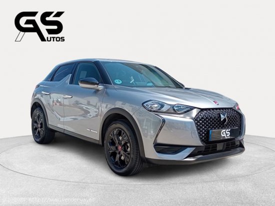 DS Automobiles DS 3 Crossback BlueHDi 130 Performance Line Auto 96 kW (131 CV) - Málaga