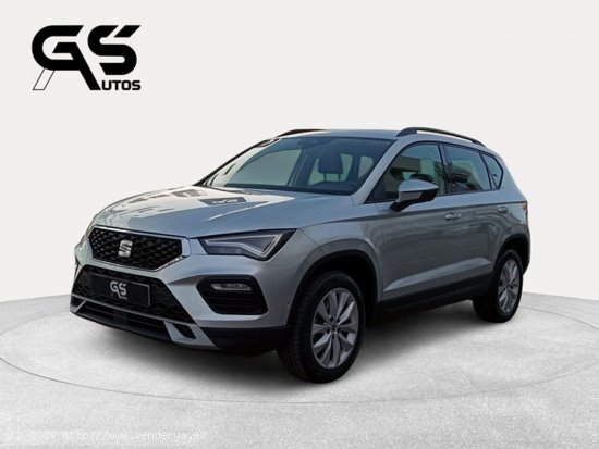 Seat Ateca 1.0 TSI S&S Style XM 81 kW (110 CV) - Málaga