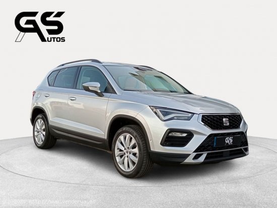 Seat Ateca 1.0 TSI S&S Style XM 81 kW (110 CV) - Málaga