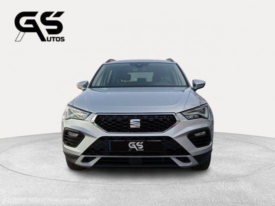 Seat Ateca 1.0 TSI S&S Style XM 81 kW (110 CV) - Málaga