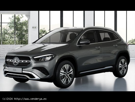 Mercedes GLA GLA 200 - Pinto