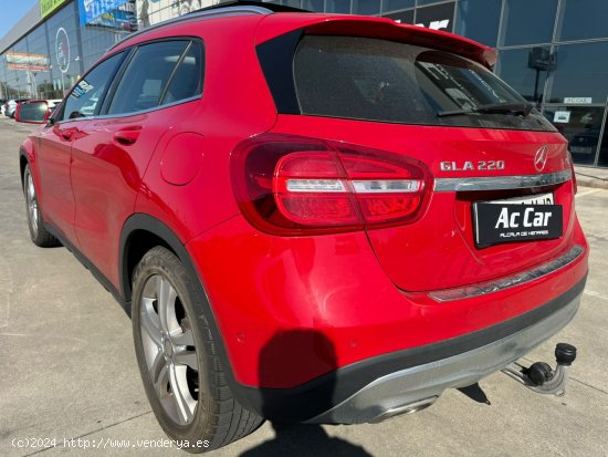 Mercedes GLA GLA 220 CDI Style - Alcalá de Henares