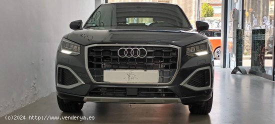 Audi Q2 Advanced 30 TFSI 81kW (110CV) - Sant Celoni