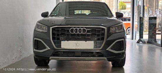 Audi Q2 Advanced 30 TFSI 81kW (110CV) - Sant Celoni