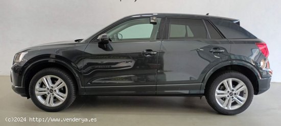 Audi Q2 Advanced 30 TFSI 81kW (110CV) - Sant Celoni