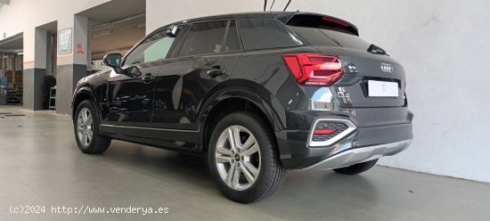 Audi Q2 Advanced 30 TFSI 81kW (110CV) - Sant Celoni