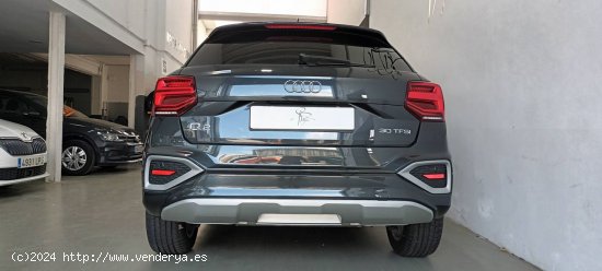 Audi Q2 Advanced 30 TFSI 81kW (110CV) - Sant Celoni