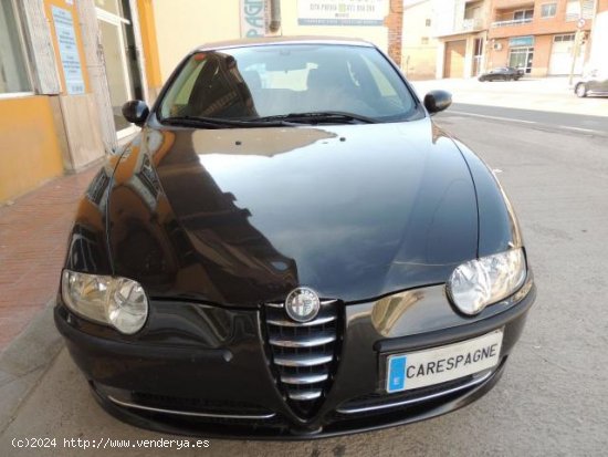 ALFA ROMEO 147 en venta en AlcarrÃ s (Lleida) - AlcarrÃ s