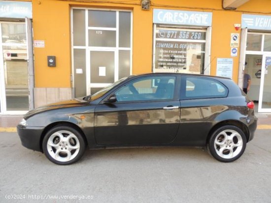 ALFA ROMEO 147 en venta en AlcarrÃ s (Lleida) - AlcarrÃ s