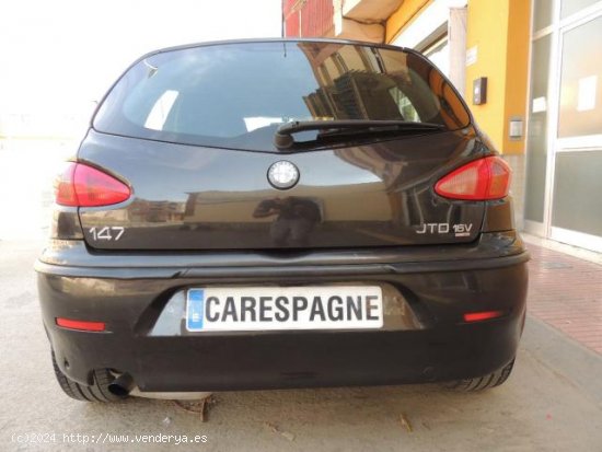 ALFA ROMEO 147 en venta en AlcarrÃ s (Lleida) - AlcarrÃ s