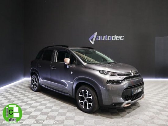 CITROEN C3 Aircross en venta en Carcaixent (Valencia) - Carcaixent