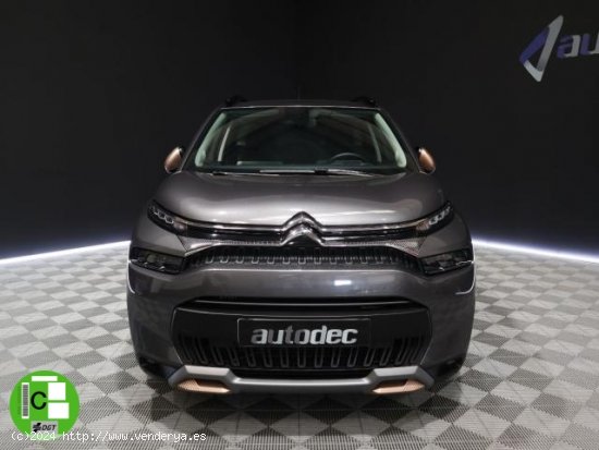 CITROEN C3 Aircross en venta en Carcaixent (Valencia) - Carcaixent