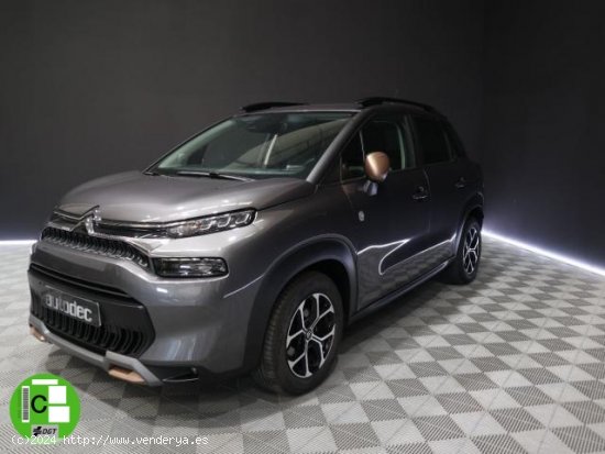 CITROEN C3 Aircross en venta en Carcaixent (Valencia) - Carcaixent