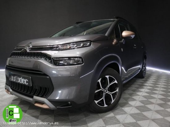 CITROEN C3 Aircross en venta en Carcaixent (Valencia) - Carcaixent