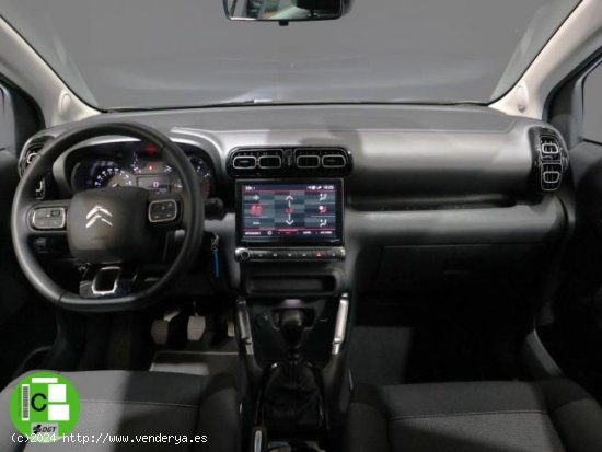 CITROEN C3 Aircross en venta en Carcaixent (Valencia) - Carcaixent