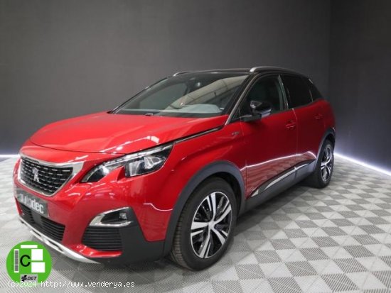 PEUGEOT 3008 en venta en Carcaixent (Valencia) - Carcaixent