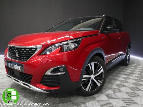 PEUGEOT 3008 en venta en Carcaixent (Valencia) - Carcaixent