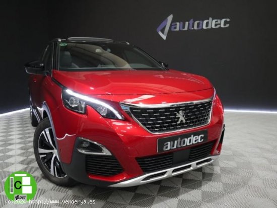 PEUGEOT 3008 en venta en Carcaixent (Valencia) - Carcaixent