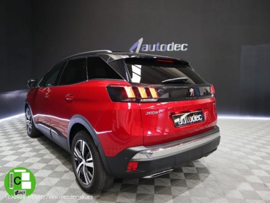 PEUGEOT 3008 en venta en Carcaixent (Valencia) - Carcaixent