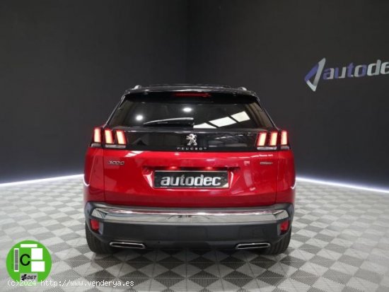 PEUGEOT 3008 en venta en Carcaixent (Valencia) - Carcaixent