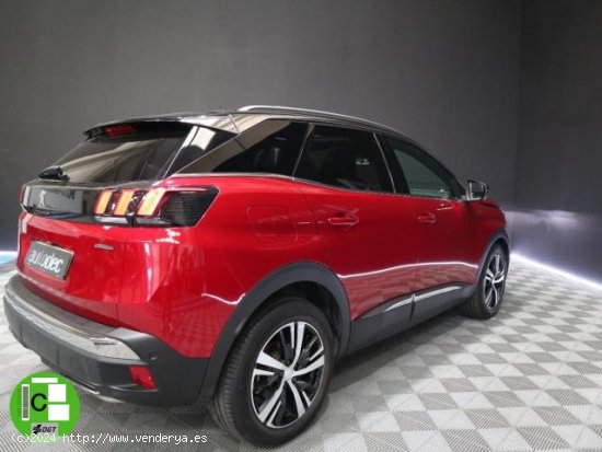 PEUGEOT 3008 en venta en Carcaixent (Valencia) - Carcaixent