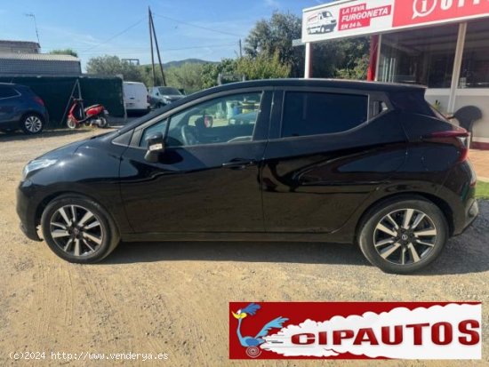 NISSAN Micra en venta en Calonge (Girona) - Calonge