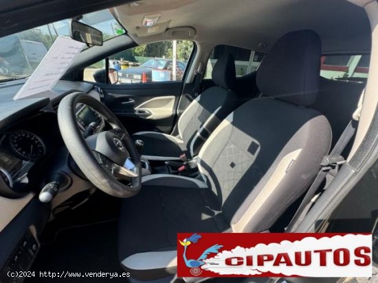 NISSAN Micra en venta en Calonge (Girona) - Calonge