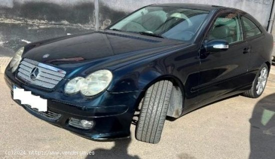 MERCEDES 220 en venta en Murcia (Murcia) - Murcia