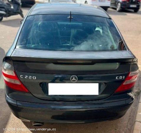 MERCEDES 220 en venta en Murcia (Murcia) - Murcia