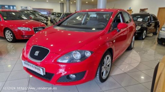 SEAT Leon en venta en Lugo (Lugo) - Lugo