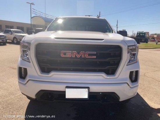 GMC Sierra en venta en BanastÃ¡s (Huesca) - BanastÃ¡s