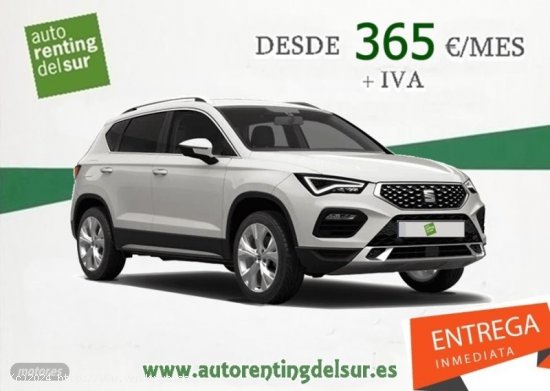 Audi Q2 Advanced 30 TDI 85kW (116CV) de 2023 por 376 EUR. en Sevilla