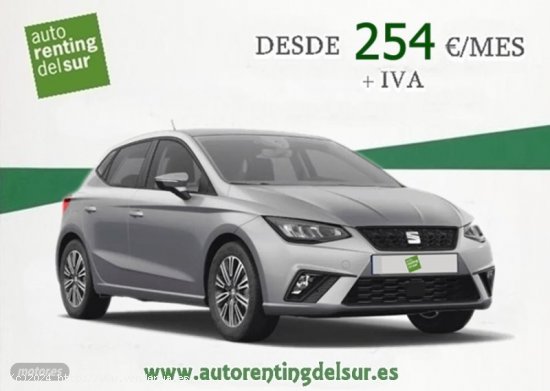 Audi Q3 Sportback Advanced 35 TDI 110kW (150CV) S tronic de 2023 por 539 EUR. en Sevilla