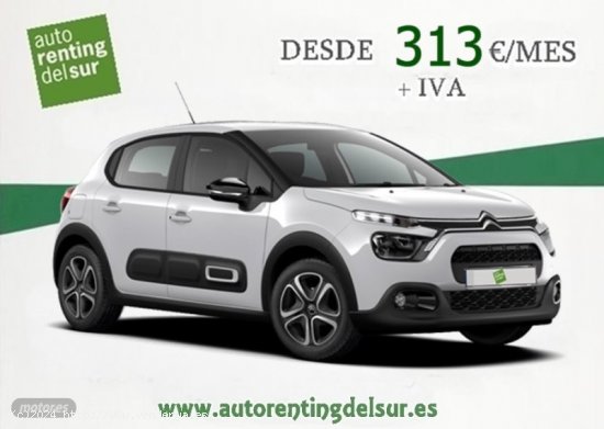 Audi Q3 Sportback Advanced 35 TDI 110kW (150CV) S tronic de 2023 por 539 EUR. en Sevilla