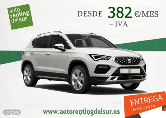 Audi Q3 Sportback Advanced 35 TDI 110kW (150CV) S tronic de 2023 por 539 EUR. en Sevilla