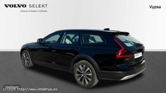 Volvo V 90 V90 Cross Country Plus, B4 AWD (diesel), Diesel de 2023 con 18.061 Km por 55.900 EUR. en 