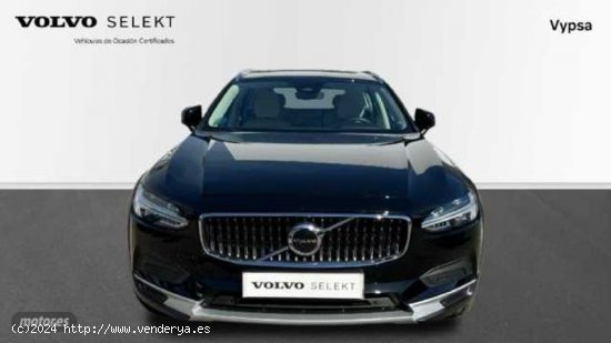 Volvo V 90 V90 Cross Country Plus, B4 AWD (diesel), Diesel de 2023 con 18.061 Km por 55.900 EUR. en 