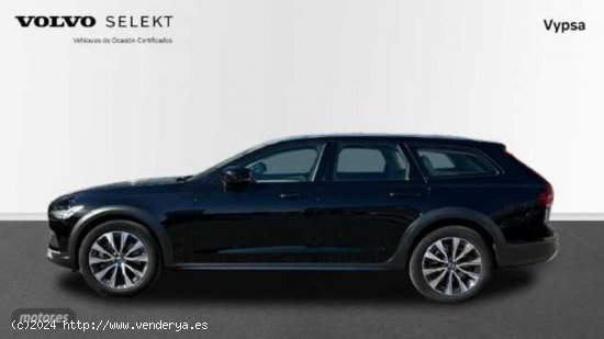 Volvo V 90 V90 Cross Country Plus, B4 AWD (diesel), Diesel de 2023 con 18.061 Km por 55.900 EUR. en 