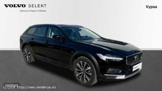 Volvo V 90 V90 Cross Country Plus, B4 AWD (diesel), Diesel de 2023 con 18.061 Km por 55.900 EUR. en 