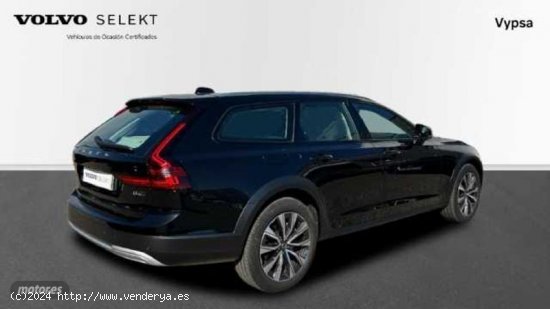 Volvo V 90 V90 Cross Country Plus, B4 AWD (diesel), Diesel de 2023 con 18.061 Km por 55.900 EUR. en 