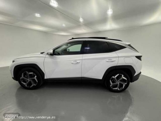 Hyundai Tucson Tucson 1.6 TGDI HEV Style AT de 2023 con 13.800 Km por 39.300 EUR. en Barcelona