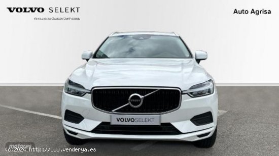 Volvo XC 60 XC60 D4 Business Plus Automatico de 2020 con 112.112 Km por 34.000 EUR. en La Rioja