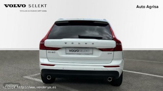 Volvo XC 60 XC60 D4 Business Plus Automatico de 2020 con 112.112 Km por 34.000 EUR. en La Rioja