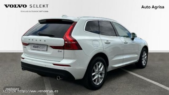 Volvo XC 60 XC60 D4 Business Plus Automatico de 2020 con 112.112 Km por 34.000 EUR. en La Rioja