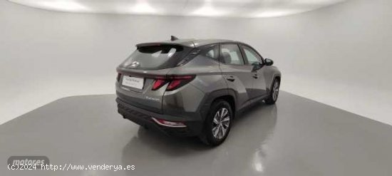 Hyundai Tucson Tucson 1.6 CRDI Klass 4x2 de 2023 con 33.163 Km por 22.900 EUR. en Barcelona