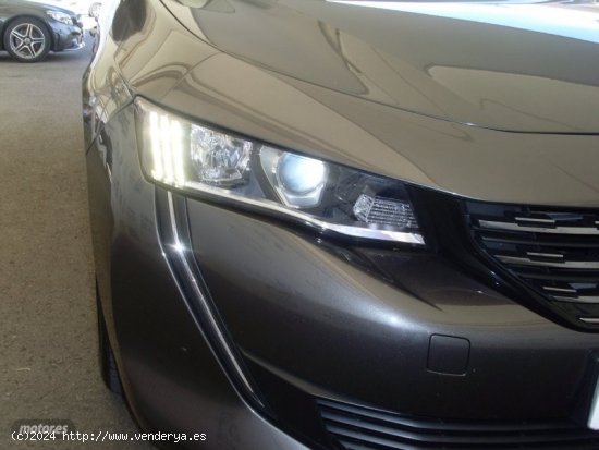 Peugeot 508 SW 1.6I EAT8 PURE TECH ACTIVE 5P de 2019 con 59.276 Km por 21.900 EUR. en Pontevedra