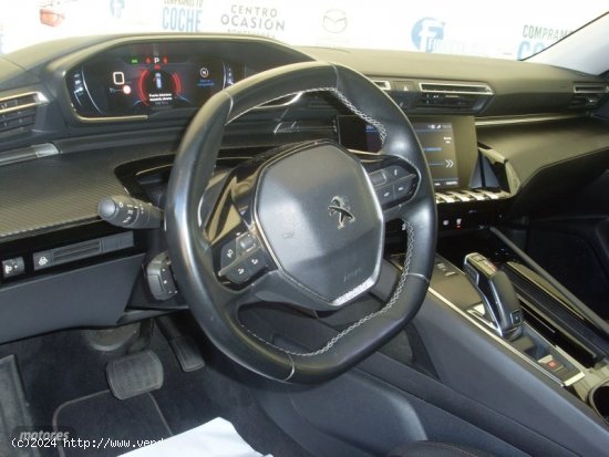 Peugeot 508 SW 1.6I EAT8 PURE TECH ACTIVE 5P de 2019 con 59.276 Km por 21.900 EUR. en Pontevedra