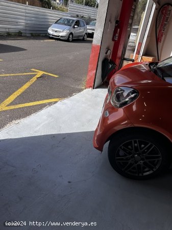 Smart Fortwo 900 90CV COUPE de 2017 con 76.885 Km por 13.500 EUR. en Tenerife