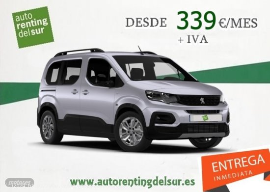 Peugeot Rifter ACTIVE PACK de 2024 por 339 EUR. en Sevilla